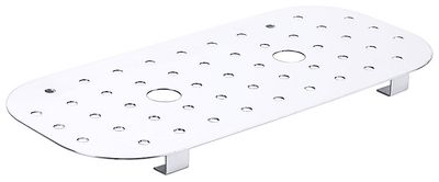 Ripiano GN 1/3 perforato - Contacto