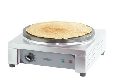 Casselin - Elektrischer quadratischer Crêpes-Maker 40