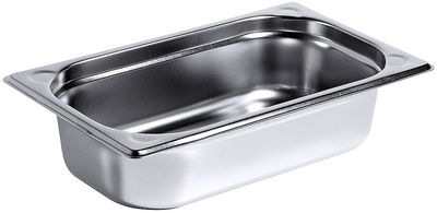 Contenitore GN 1/4 1,8 l 8600 - Contacto