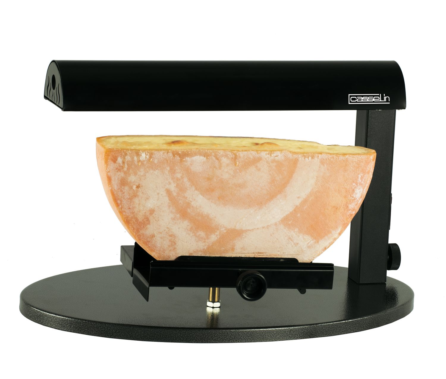 Casselin - Macchina per raclette mezza forma