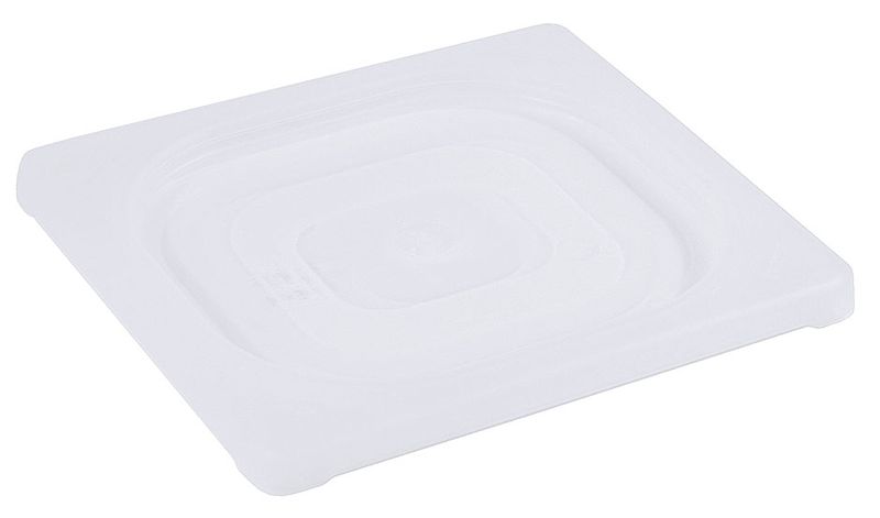 GN Lid 1/6 - Contacto
