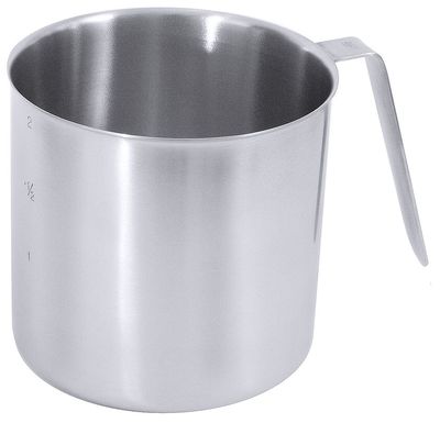 Misurino cilindrico 0,5 l - Contacto
