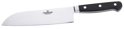 Coltello Santoku 30 cm - Contacto