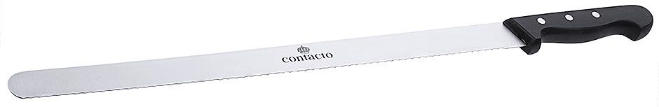 Coltello per salsiccia 40 cm - Contacto