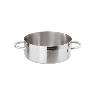 Paderno - Casseruola bassa 28 x 11 cm 1100