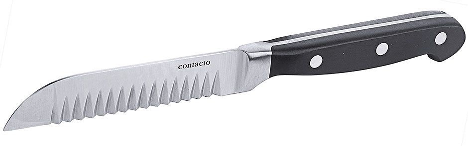 Coltello multilama 21 cm - Contacto