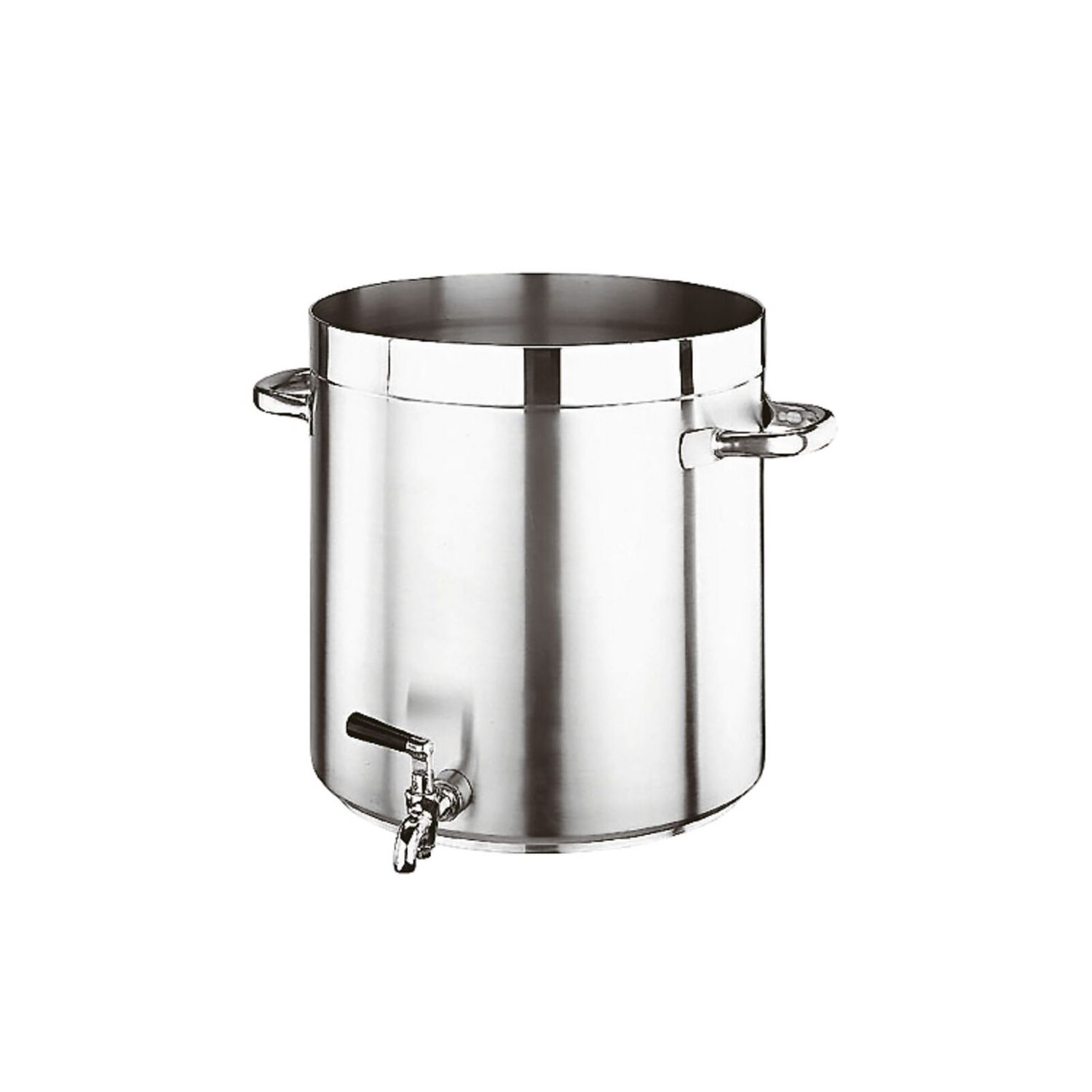 Paderno - Pot with Tap 28 x 28 cm 1100
