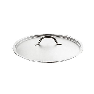 Paderno - Coperchio bordo rinforzato 40 cm 1100