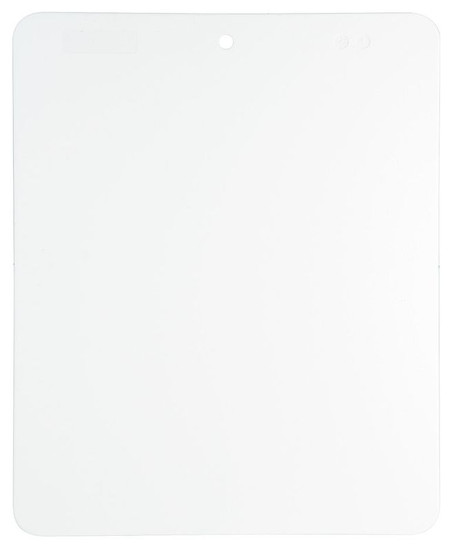 Tappetino da taglio 37 x 29 cm bianco - Contacto