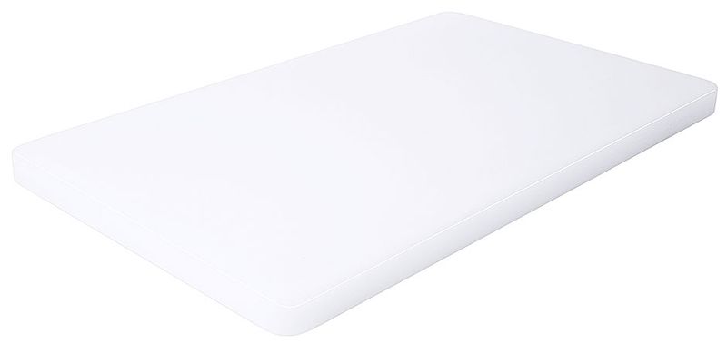 Tagliere con piedi GN 1/1 53 x 32,5 cm Bianco - Contacto