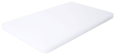 Tagliere con piedi GN 1/1 53 x 32,5 cm Bianco - Contacto