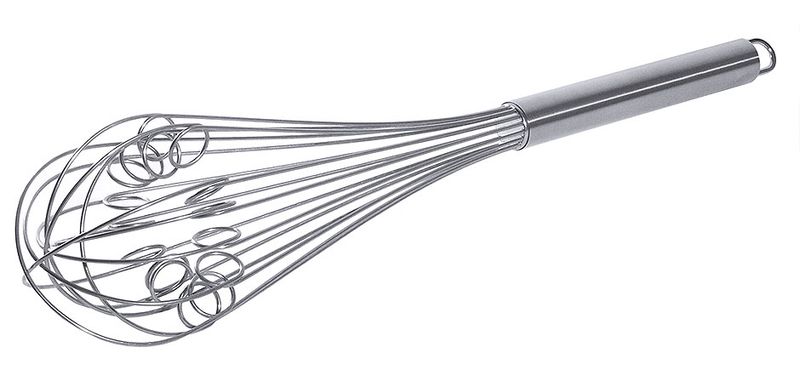 Frusta 28 cm - Contacto