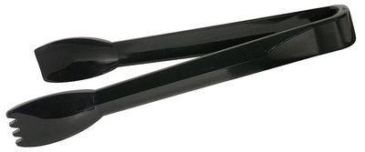 Pinze per insalata 31 cm Nero - Contacto