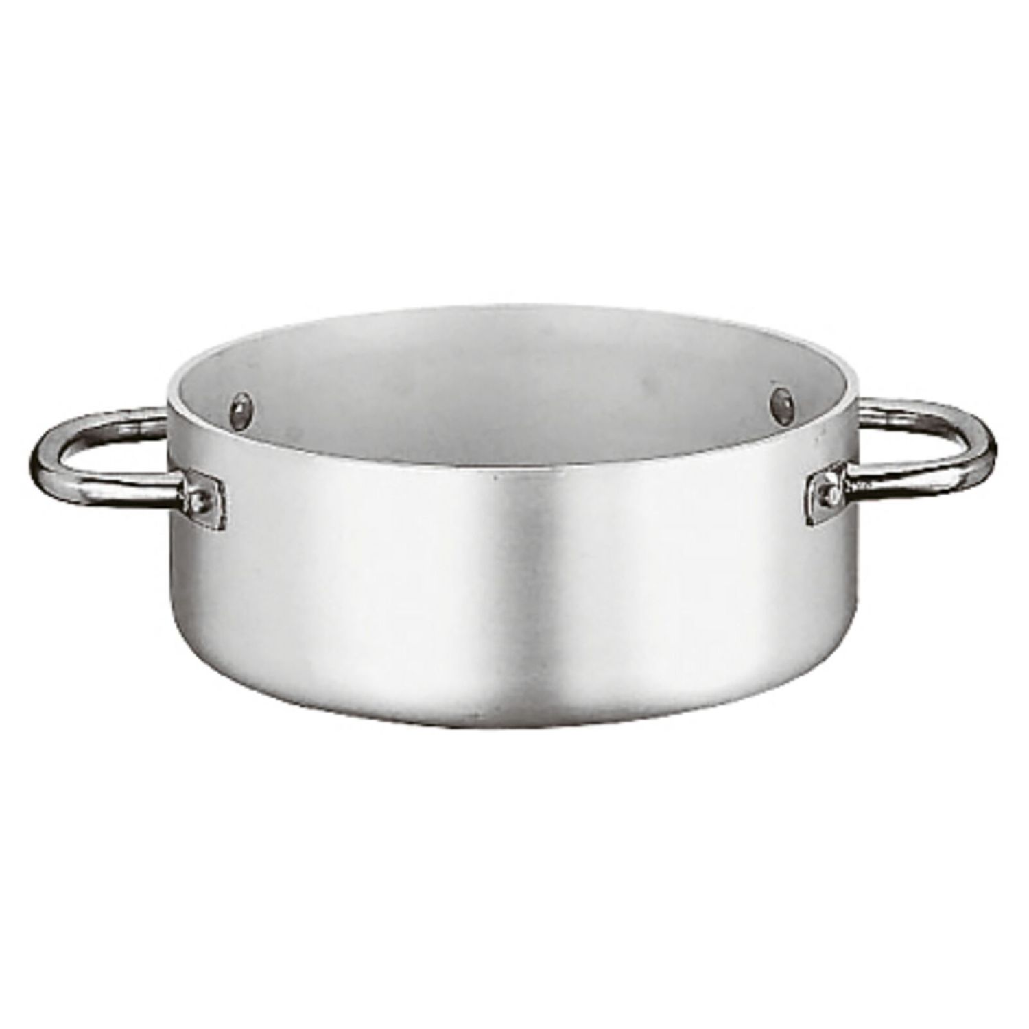 Paderno - Casseruola bassa 50 x 19 cm 6100