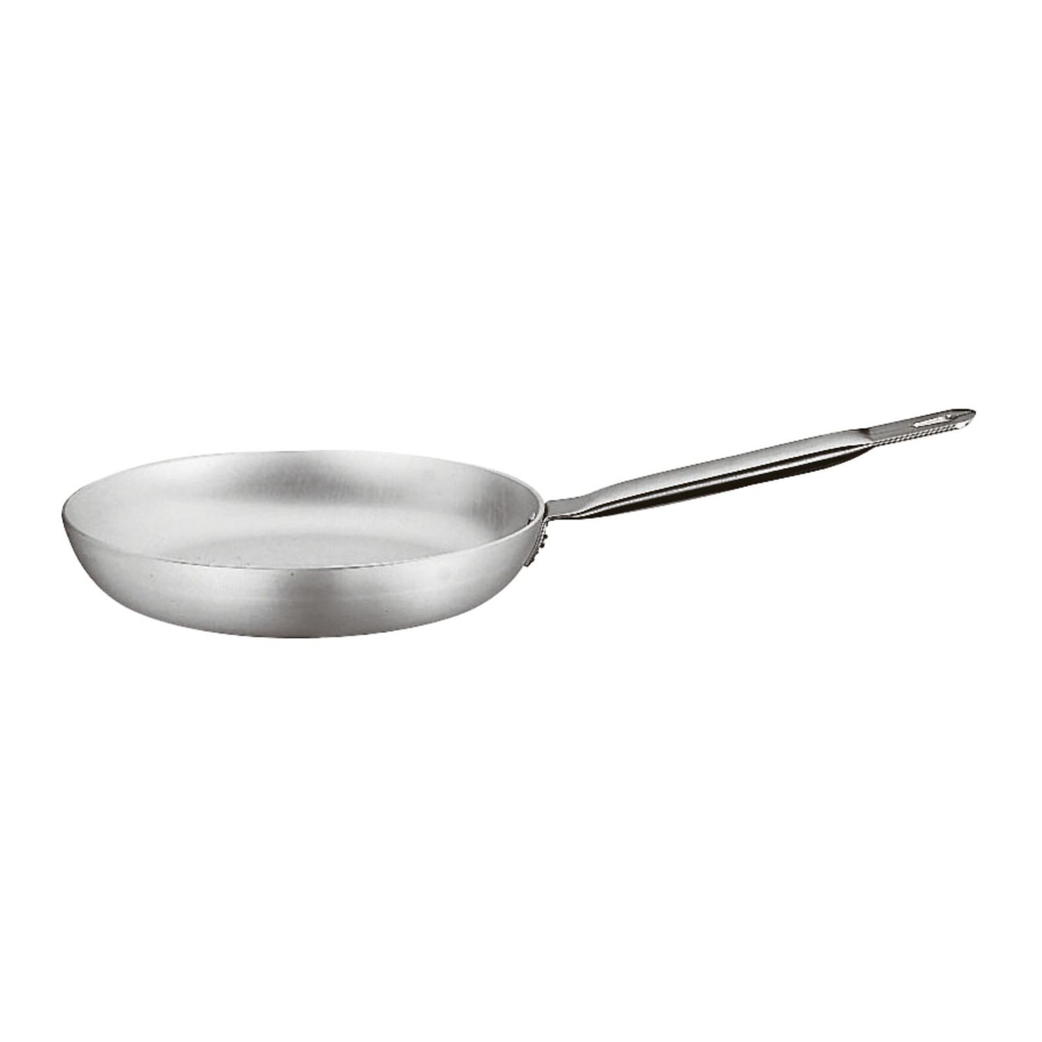 Paderno - Padella 36 x 6 cm 6100