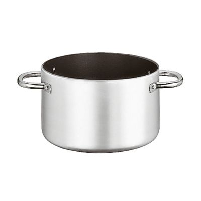 Paderno - Casseruola alta antiaderente 36 x 21 cm 6100