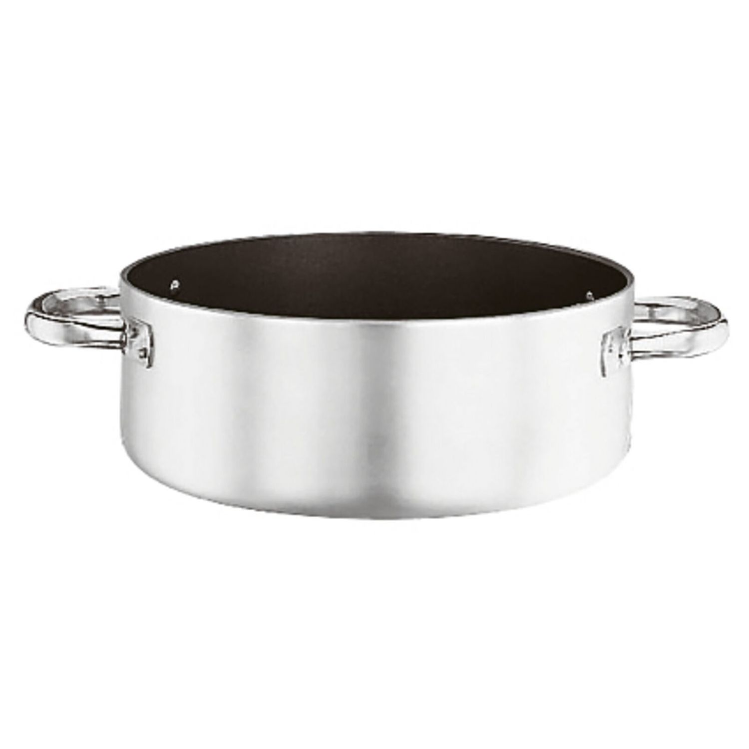 Paderno - Casseruola bassa antiaderente 40 x 16 cm 6100