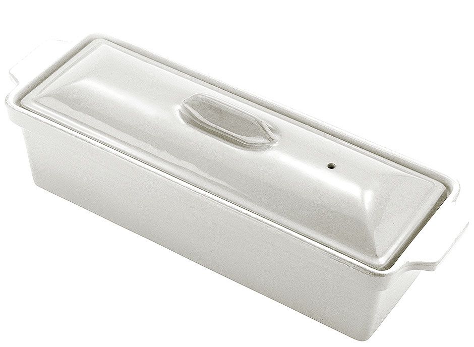 Stampo per terrina 28 x 9 cm - Contacto