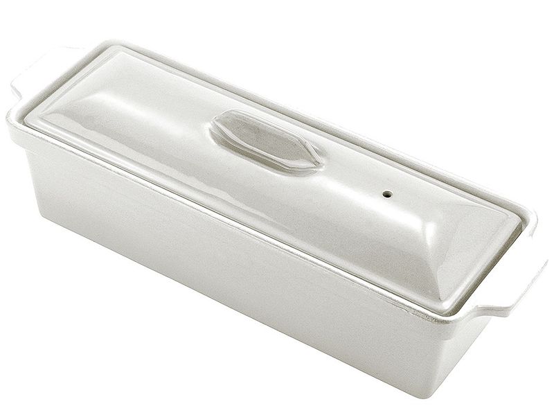 Stampo per terrina 28 x 9 cm - Contacto