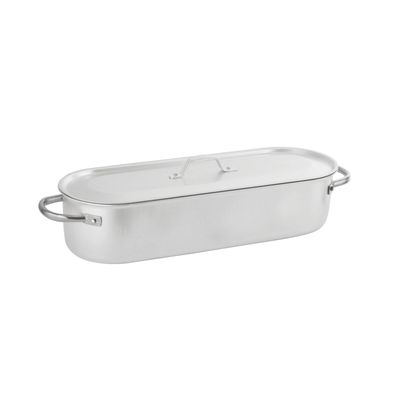 Paderno - Pesciera 50 x 15 x 12 cm 6100