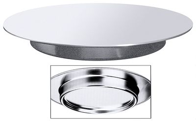Piatto per torta 30 cm - Contacto