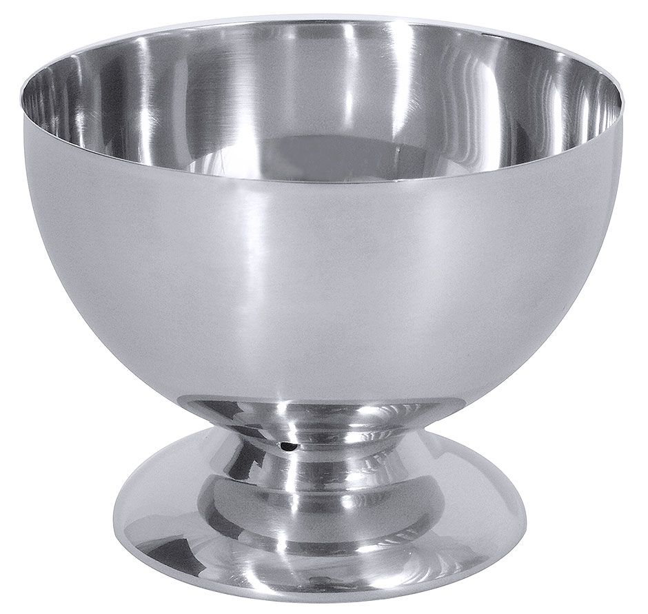 Ice cream cup 0.25 l - Contacto