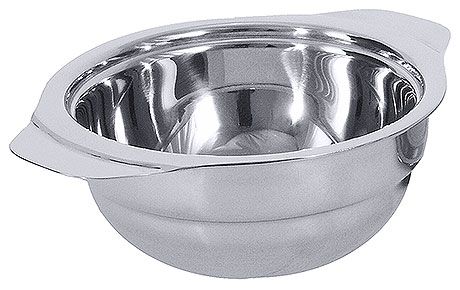 Mini zuppiera 11 cm - Contacto