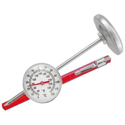 Paderno - Termometro arrosti 4,5 cm