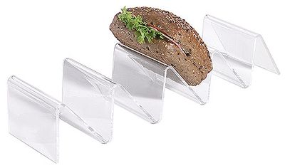 Porta snack 36 x 8,5 cm - Contacto