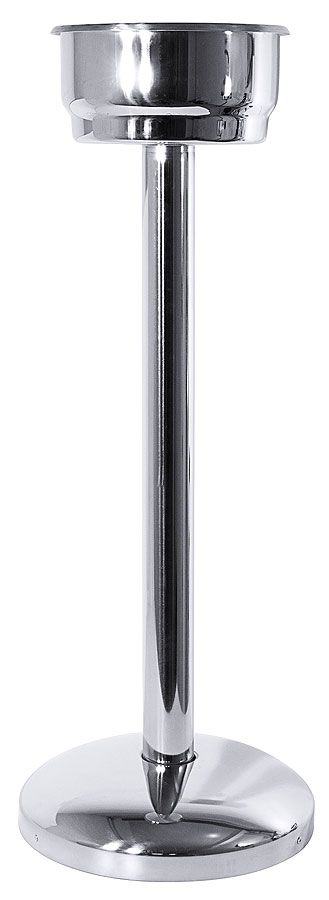 Supporto per secchiello bottiglie 67,5 x 18 cm - Contacto