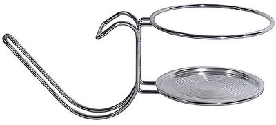 Supporto da tavolo per secchiello 20 cm - Contacto