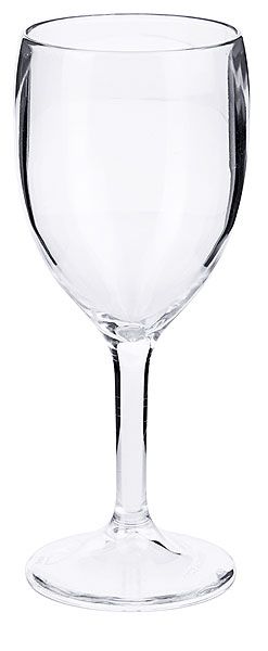 Calice per vino 0,25 l - Contacto