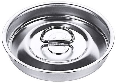 Coperchio 16,5 cm - Contacto