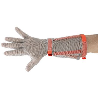 Fingerhandschuhe lang Größe M - Paderno