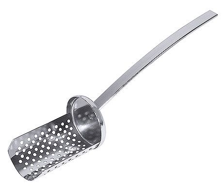 Paletta per il ghiaccio 26,5 cm - Contacto
