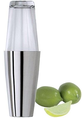 Shaker Boston 0,5 l - Contacto
