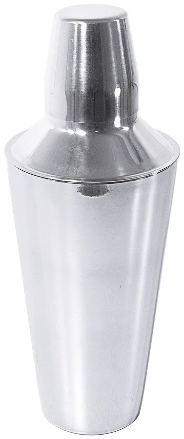 Shaker Cobbler 0,8 l - Contacto