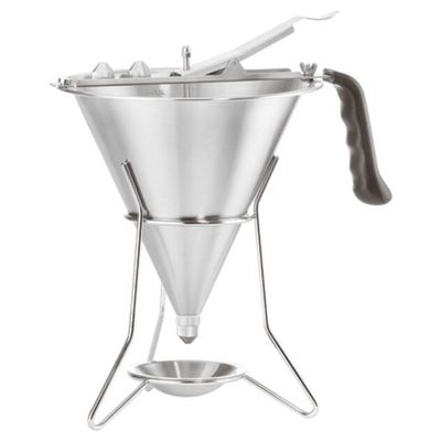Imbuto colatore 21 x 31,5 cm - Paderno