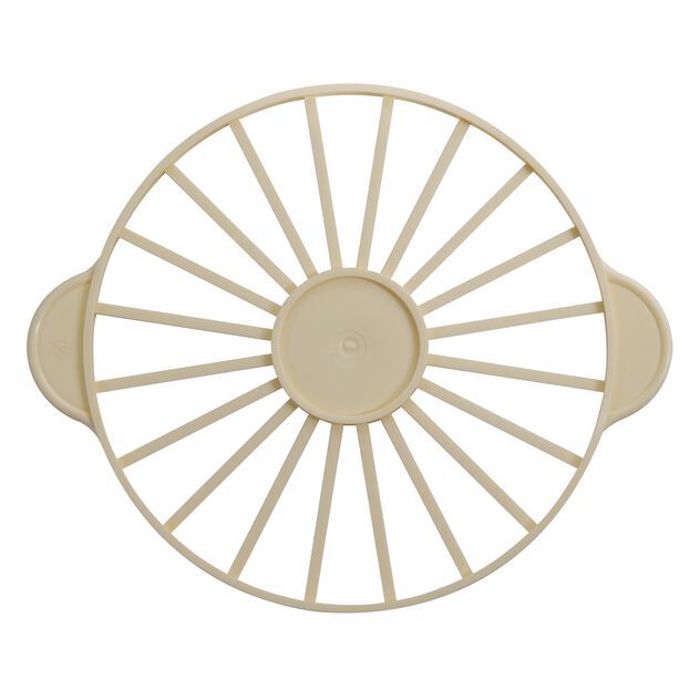 Paderno - Segnaporzioni per 20 persone 26,5 cm