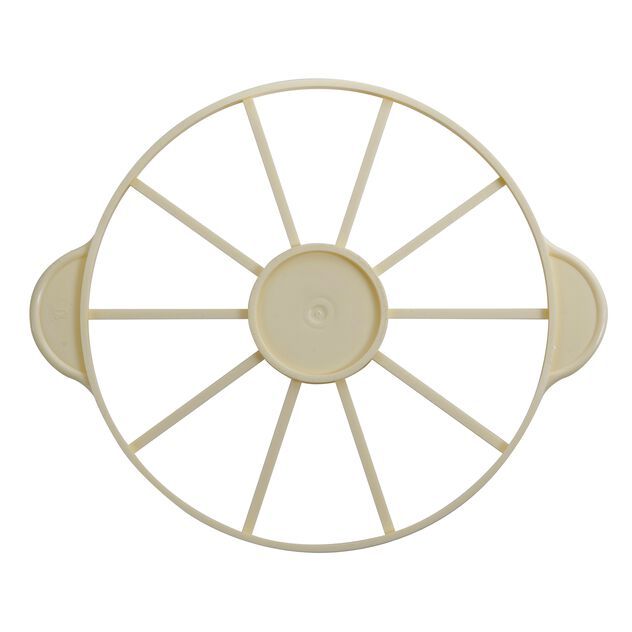 Paderno - Segnaporzioni per 10 persone 26,5 cm
