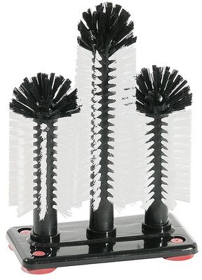 Gläserspülbürsten 18/24/18 cm - Contacto