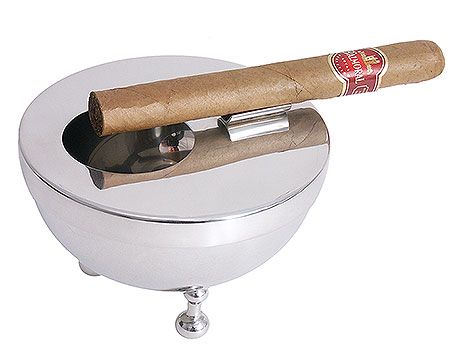 Posacenere per sigari 12 cm - Contacto