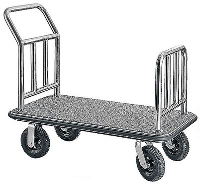 Carrello portabagagli 110 x 61 x 94 cm - Contacto