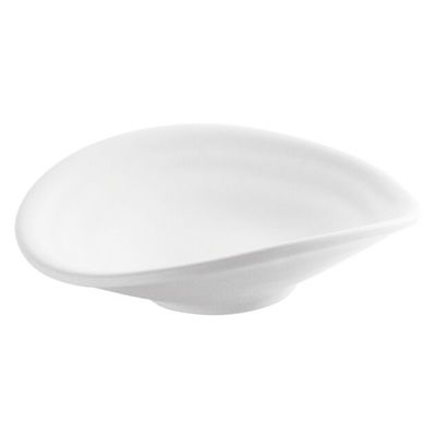 Paderno - Schüssel weiß 11 x 10 x 3 cm Thara