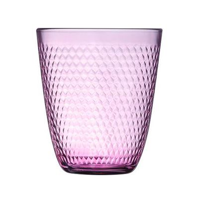 Bicchiere 31 cl Pampille Mauve - Arcoroc