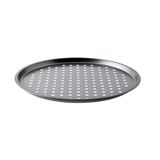 Paderno - Teglia pizza forata antiaderente 30 cm