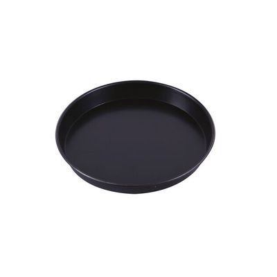 Paderno - Teglia pizza ferro blu 18 cm
