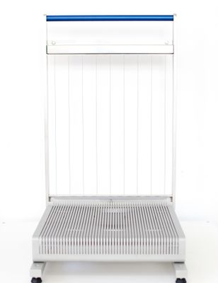Chitarre taglierina per pasticceria singolo 40 x 59,5 cm - Bilait