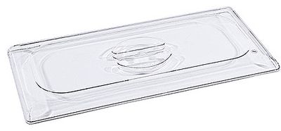 Coperchio per contenitore gelato 36 x 16,5 cm - Contacto