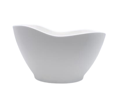 Spumantiera 1 Bottiglia 27 x 14 cm Bianco Buffet - Mc
